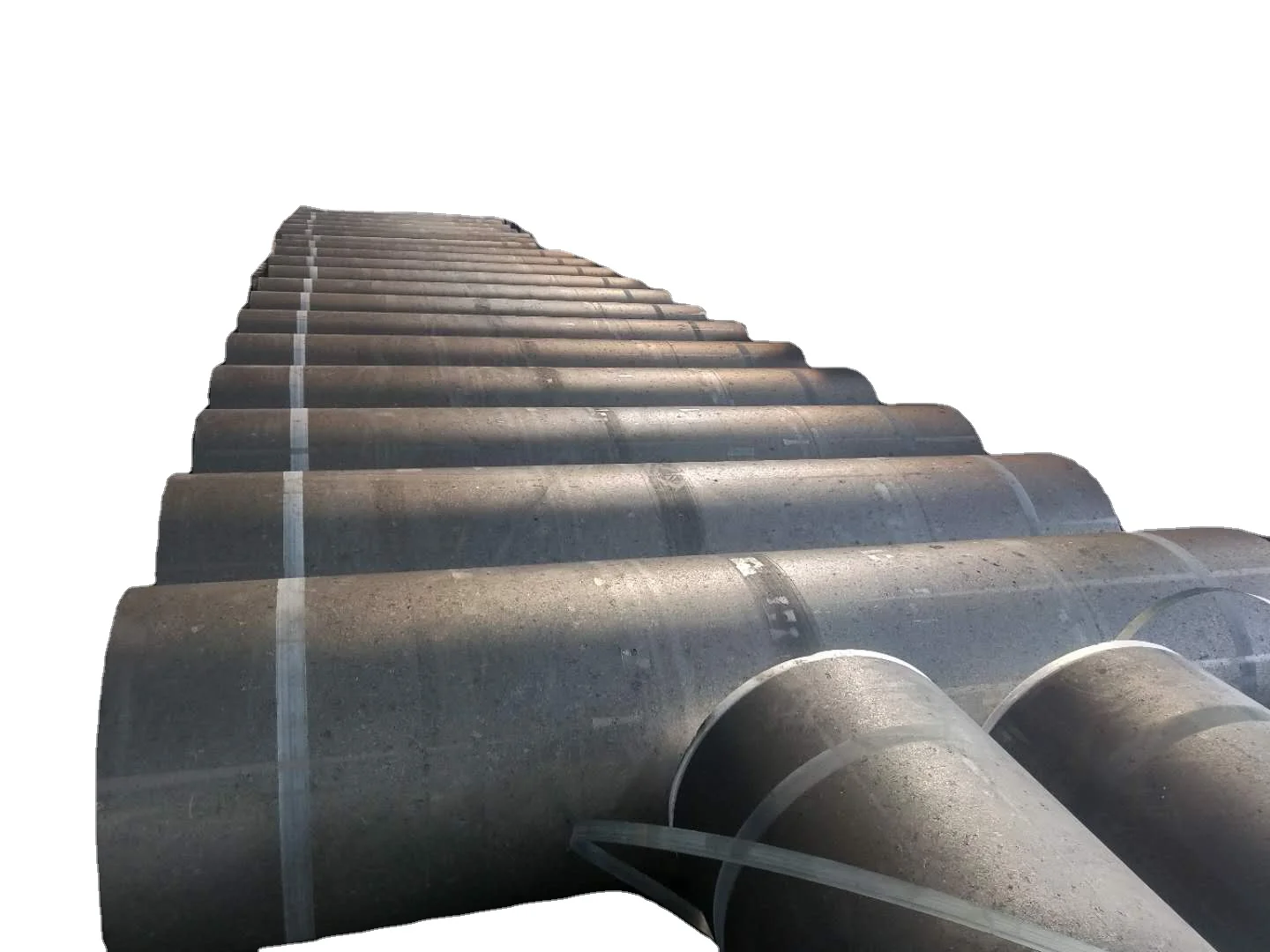 Hot Sale UHP/HP/RP Graphite Electrode for steel industry