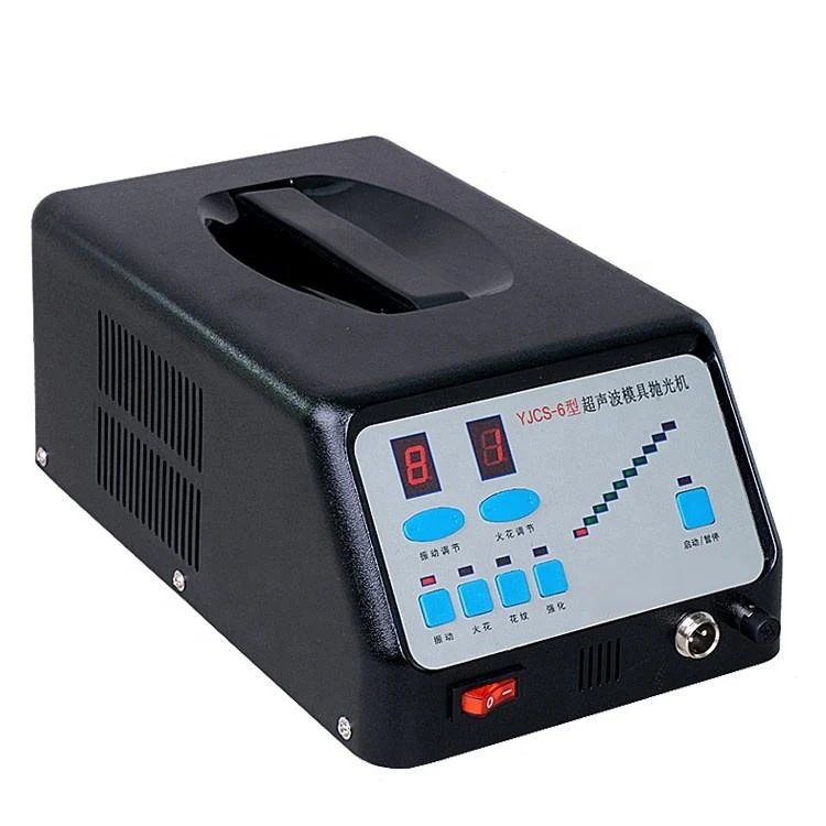 Wholesale YJCS-6 Electric Ultrasonic Mold Polishing Machine - High-Quality Precision Tool Set
