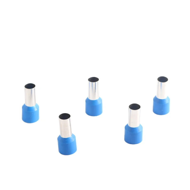 CHENF Insulated cord 50% discount Wholesale E6012 wire connectors kit electrical insulated crimp marine automotive terminal