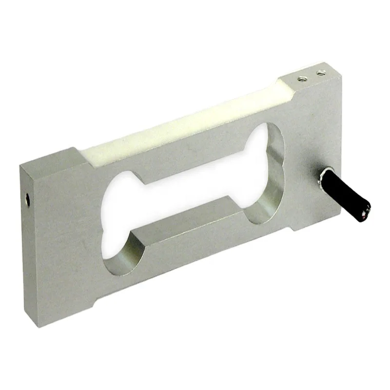 Высокоточный небольшой датчик нагрузки для цифровых весов от 0,3 до 3 кг