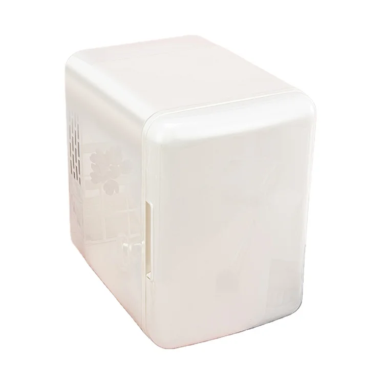 Newest product 42W 12V mini freezer Portable refrigerators freezers Office and car mini fridge