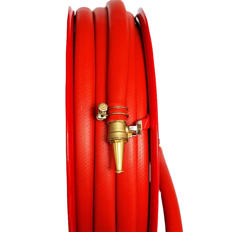 Производитель предоставляет самостоятельного спасения катушка для шланга для пожарного шланга