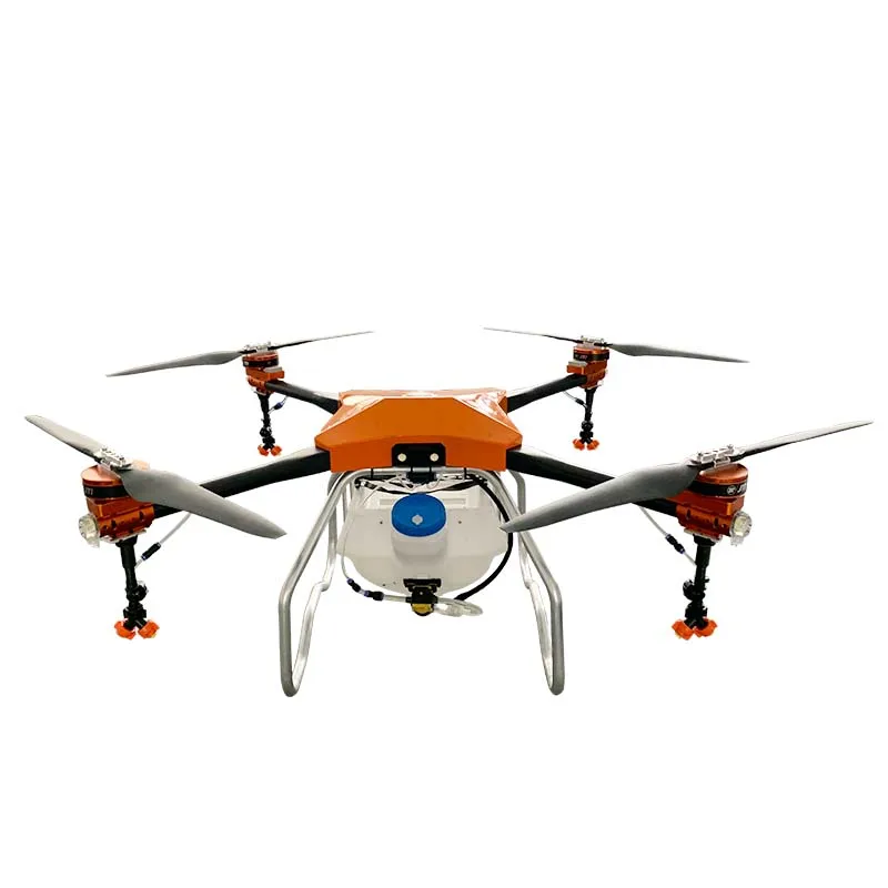 China Factory supply With 22L Payload Disinfection Water Spray Drone