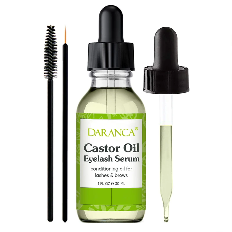 Lash Lift Aftercare Eyebrow Nourish Enhancing Repair Serum Eyelash Keratin Mascara Growth Serum