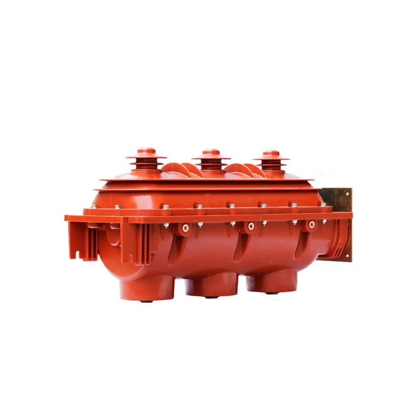 China Customized load break switch FLN36-12 indoor sf6 12kV Load Switch