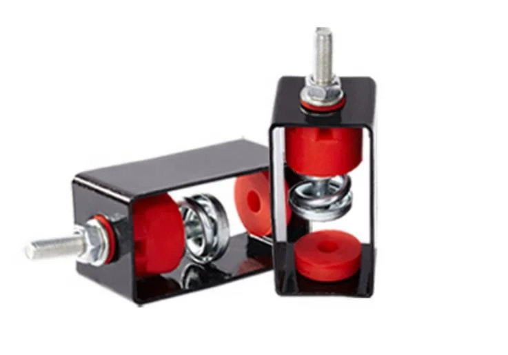 New Condition Spring Isolator Spring Hanger Vibration Isolator