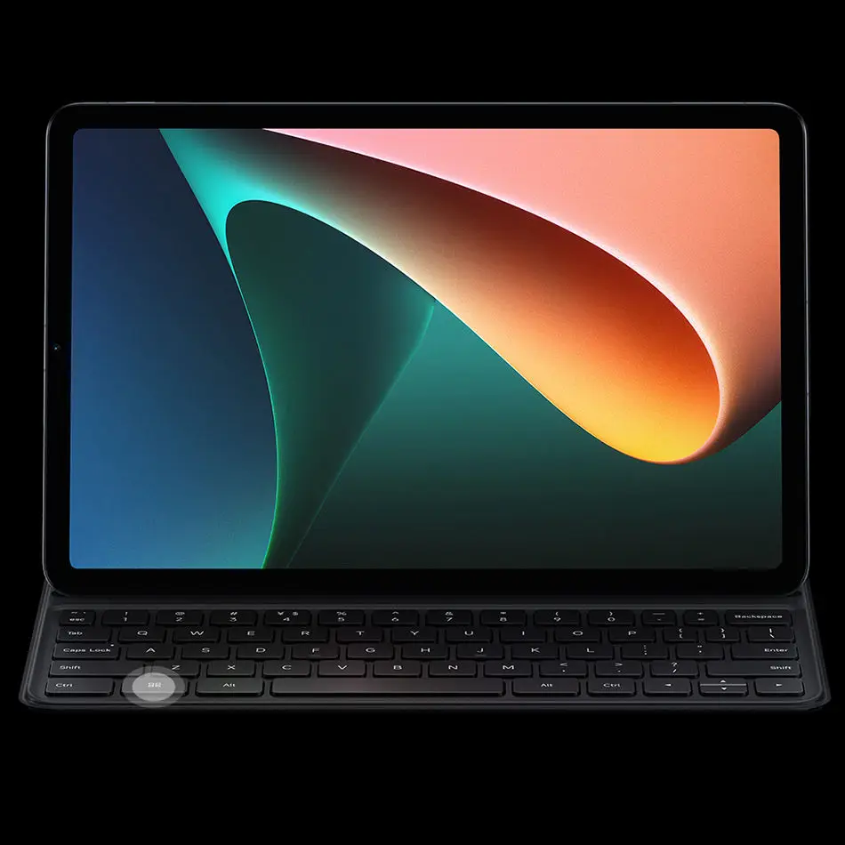 Лидер продаж оригинальные чехлы для клавиатуры Xiaomi Mi Pad 5 Magic с тачпадом планшета MI PAD