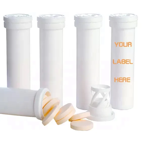 OEM private label multivitamin vitamin c vc effervescent tablet 1000mg with your logo