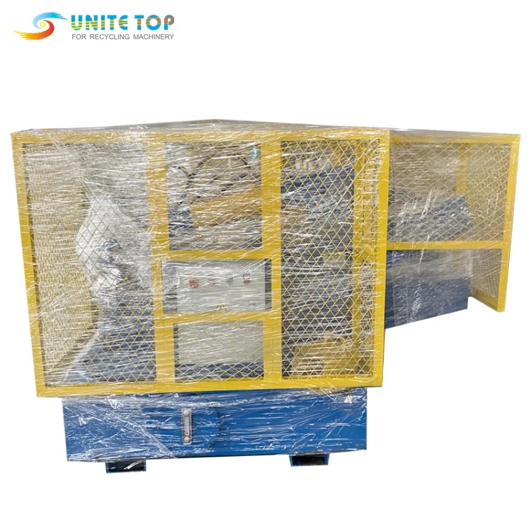 Low price high quality hydraulic alligator crocodile scrap metal shearing machine for sale