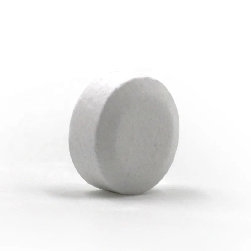 Coffee Machine Descaling Tablet Cleaner 2g tablet