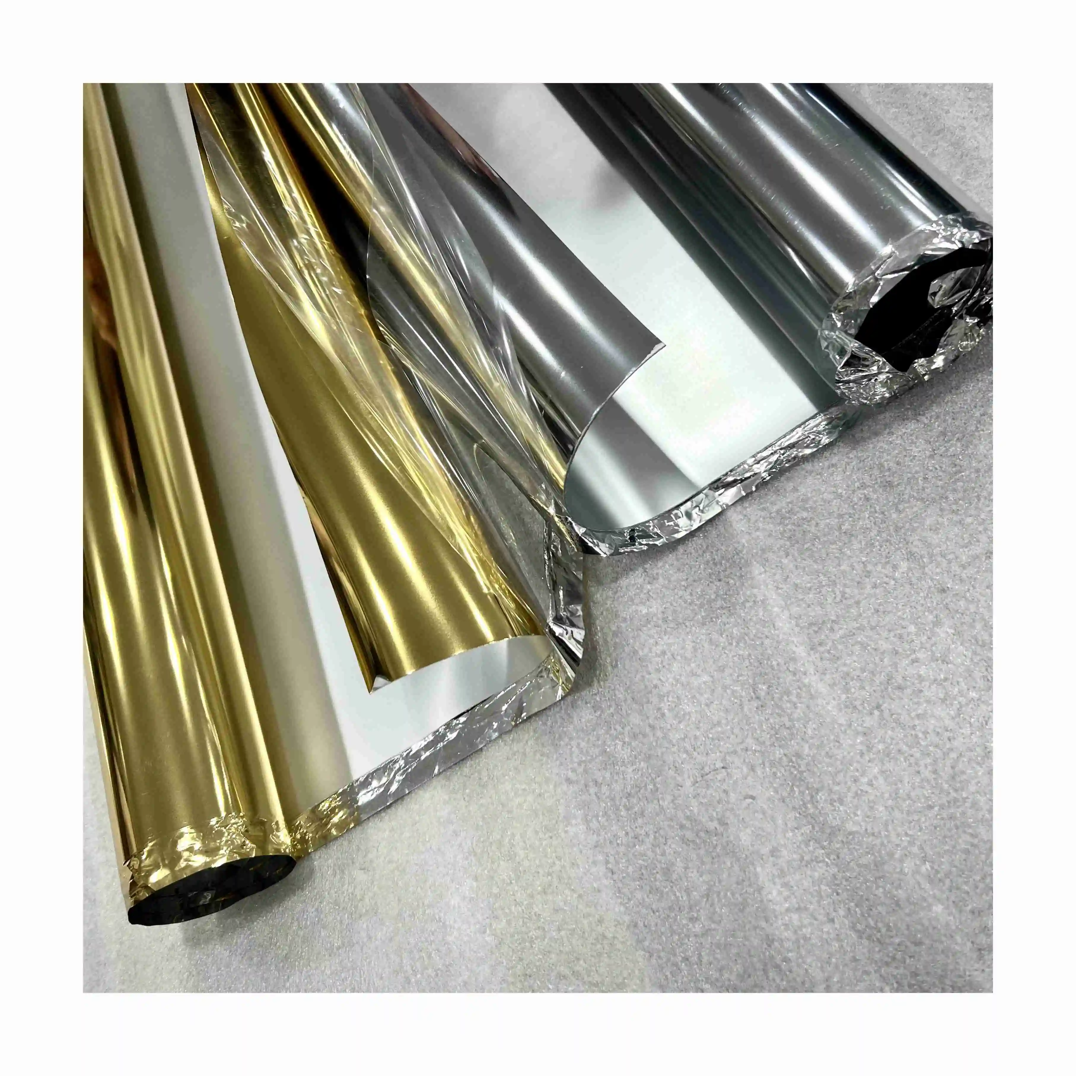 85A TPU sheet TPU film thickness 0.8mm one side shinny one side matte