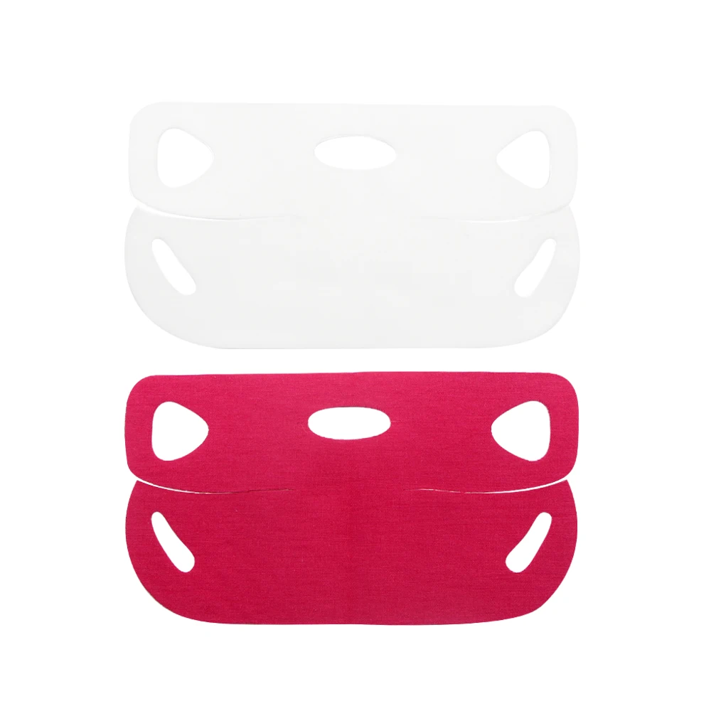 HODAF Hot Selling Slim V Line Lifting Mask Double Chin Reducer