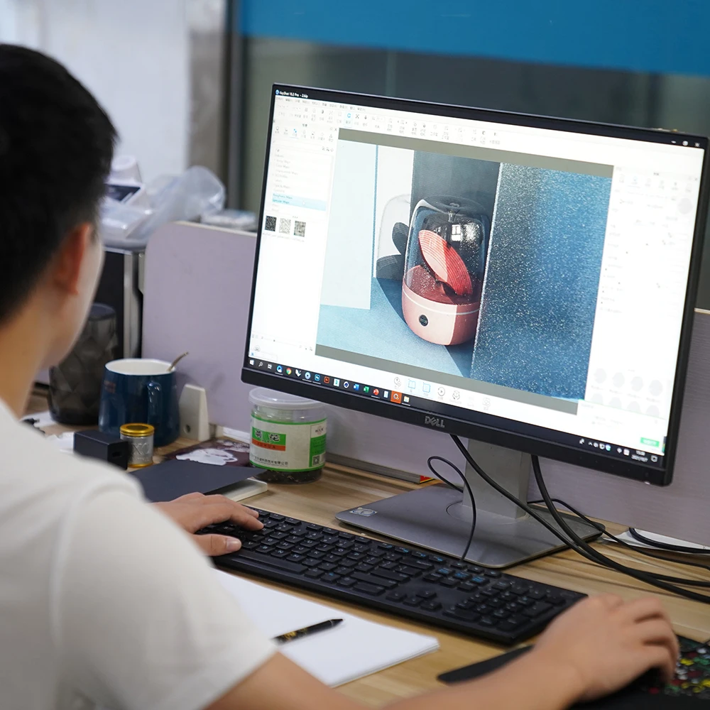 3D-рисунок по лучшей цене промышленный дизайн услуги обработке и изготовлению на