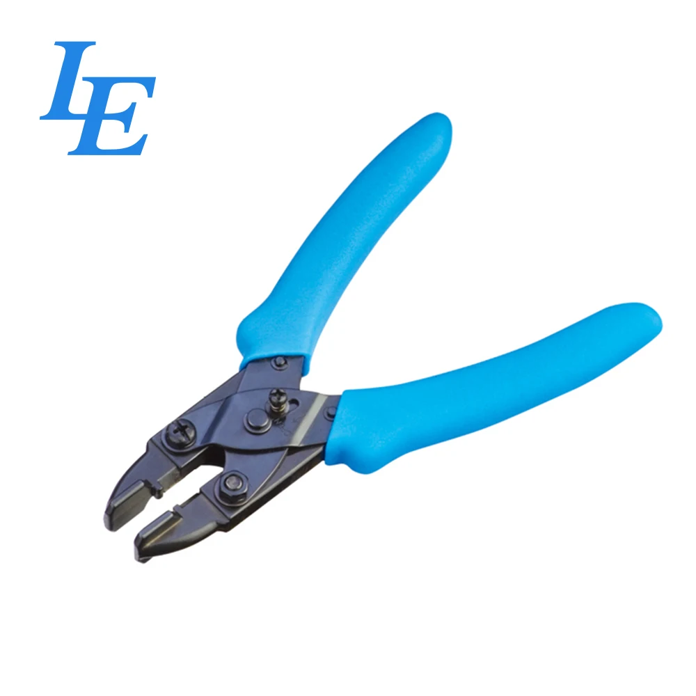 Computer Networking Tools Compression Hand Crimp Tool For Various Plugs