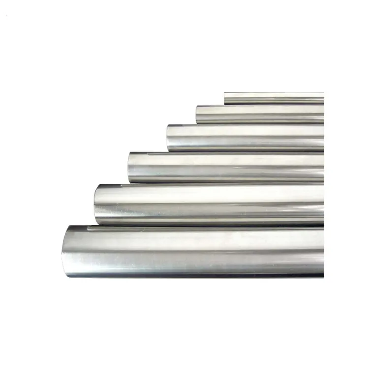 China factory x18h10t ct48 cr12mo1v1 aisi 410 stainless steel  grade 410 type 410