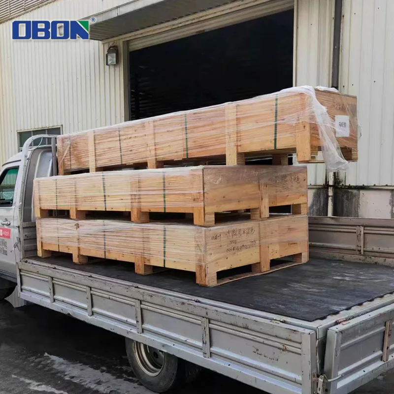 OBON Granite Soft Ceramic Tile Material Wall soft Natural Striped Stone Artificial Flexible Cladding Stone For Exterior Wall