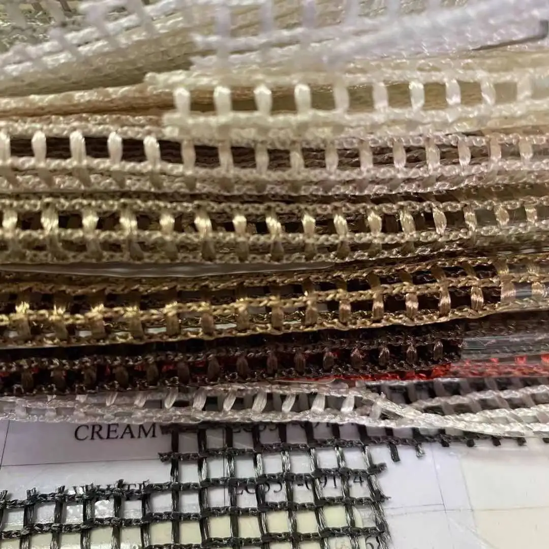 mesh fabric for Curtain