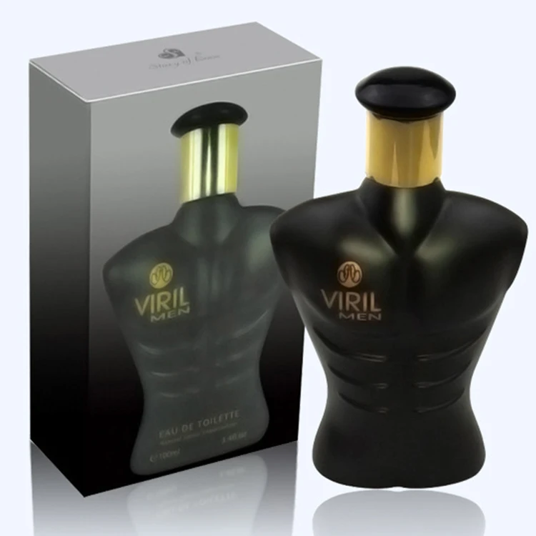 Huati Sifuli RubioAroma Perfumes Original High Version Brand Men Perfume Eau De Parfum Lasting Fragrance Other Perfume