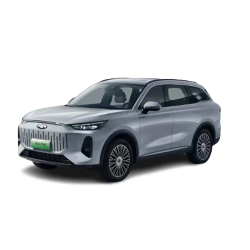 Для Chery Fengyun T9 2024 120 дальнего действия стандартная 5-местный внедорожник среднего размера
