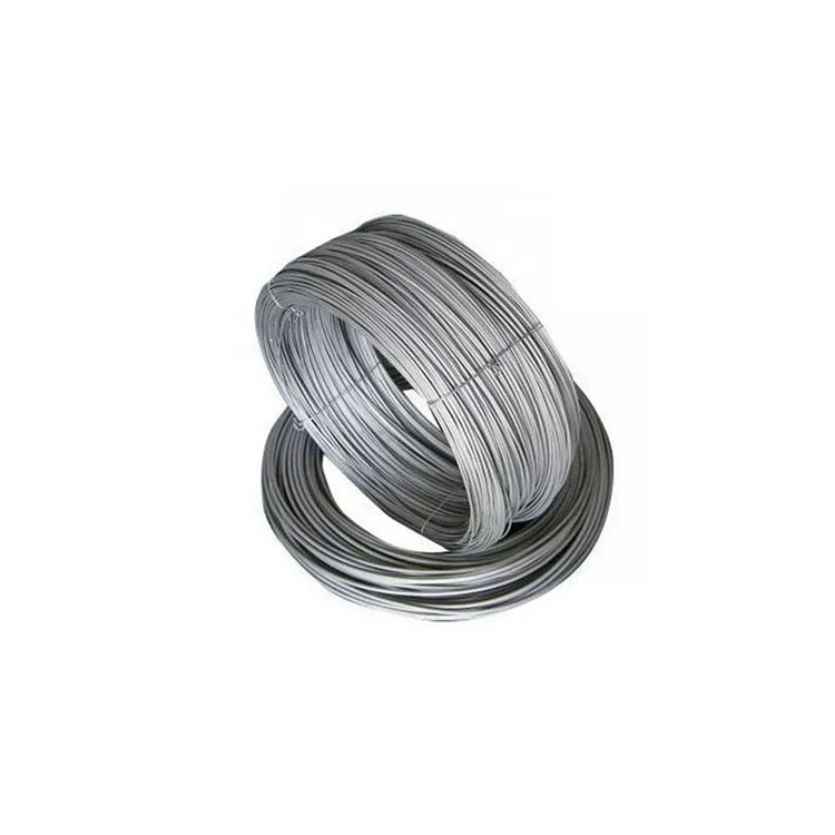 High quality stock for gr2 0.5mm 0.8mm 1mm pure titanium wire