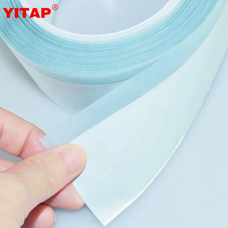 Heat Resist Spray Fresh Painting Auto Perforated Trim Adhesive Masking Tape