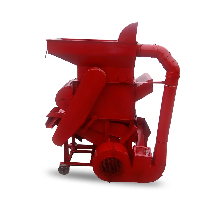 
Electric Groundnut Husker Sheller In Kenya Peanut Husk Remover Peanut Cracking Machine In Kenya 