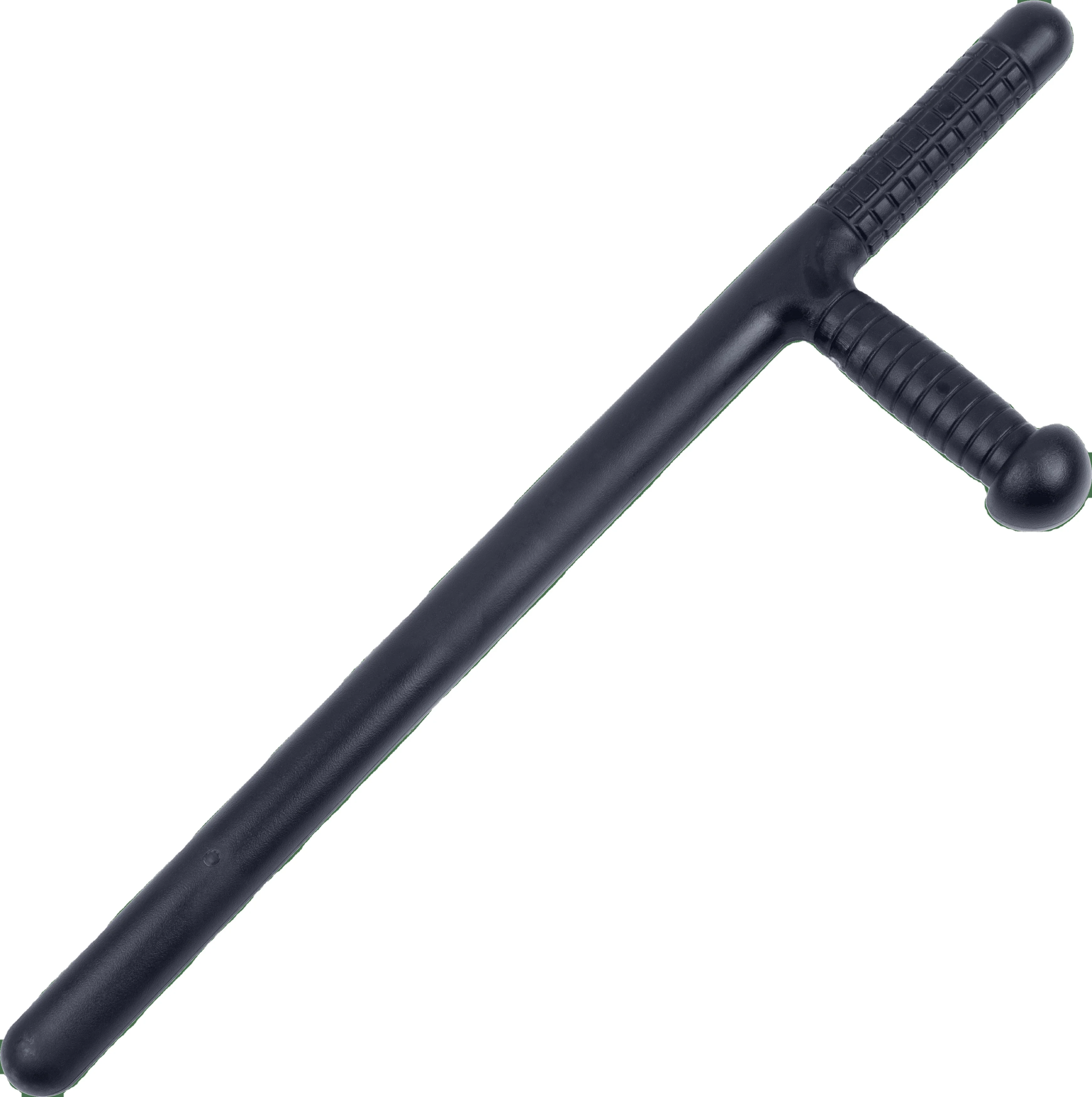 ABS Protection Equipment Self-protection T Baton Security Straight Baton