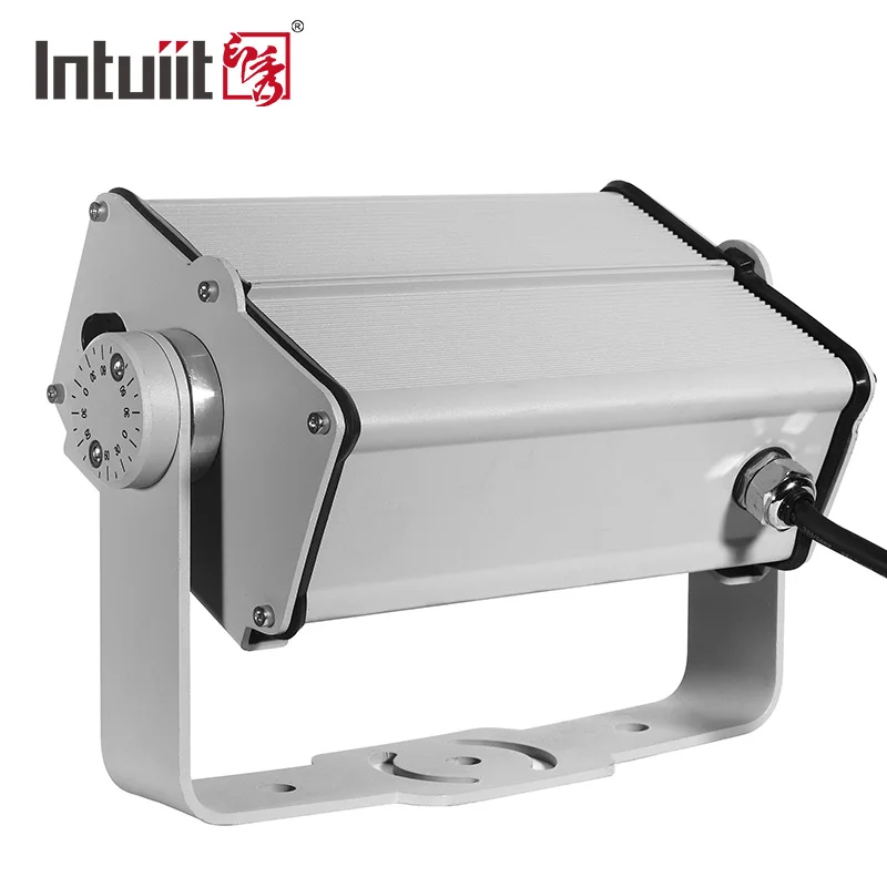 13W Stage fire fly Laser Projectors IP65 RGB LED Disco Light Starry Laser Projector for Garden Holiday Decoration