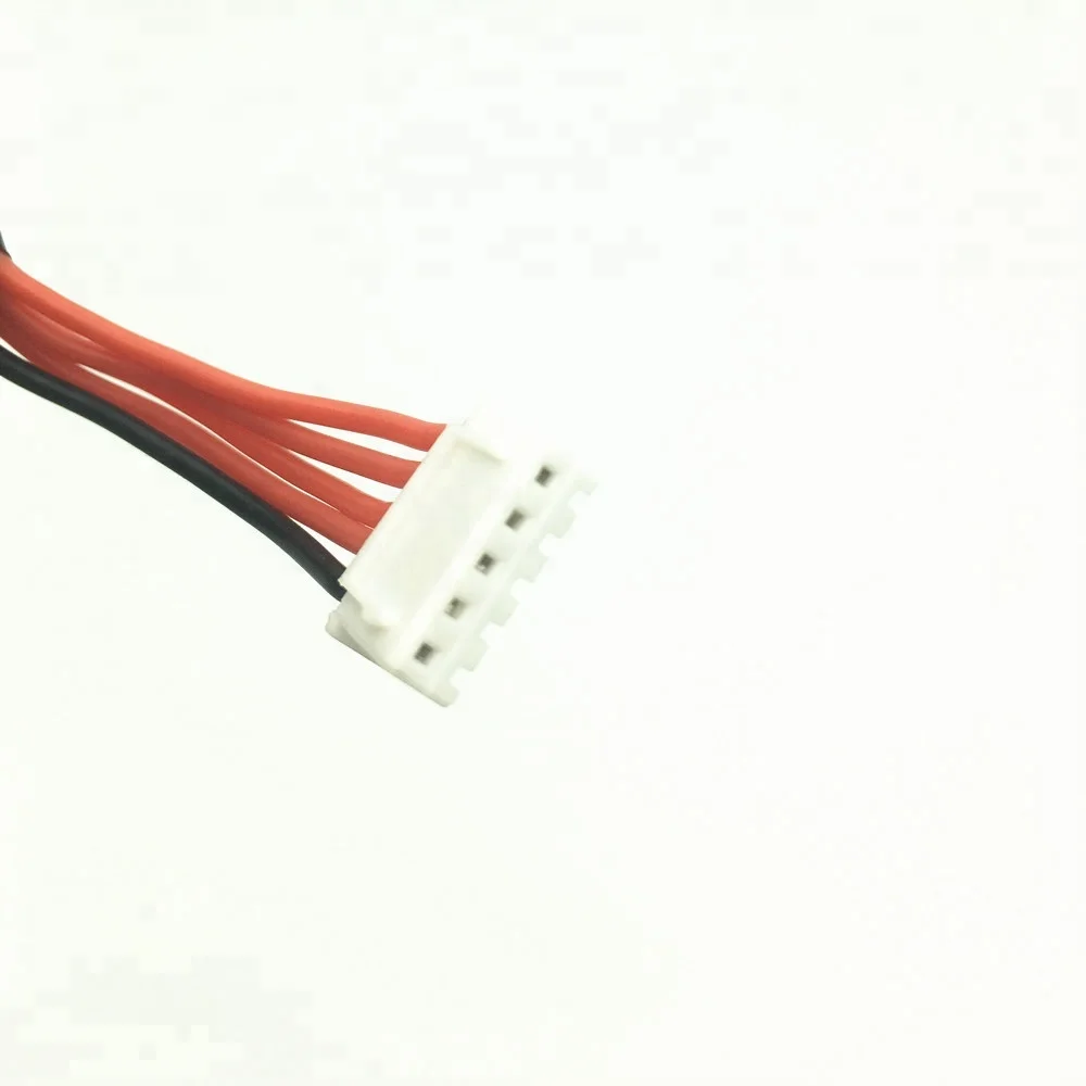 EXLIPORC FPV Drone Battery 6S2P 22.2V 5000mah 70C XT60 21700 cell RC battery pack for RC boat car UAV drone