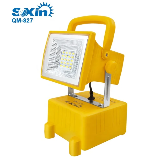 
Multifunction solar 0.5w led emergency light with radio MP3 