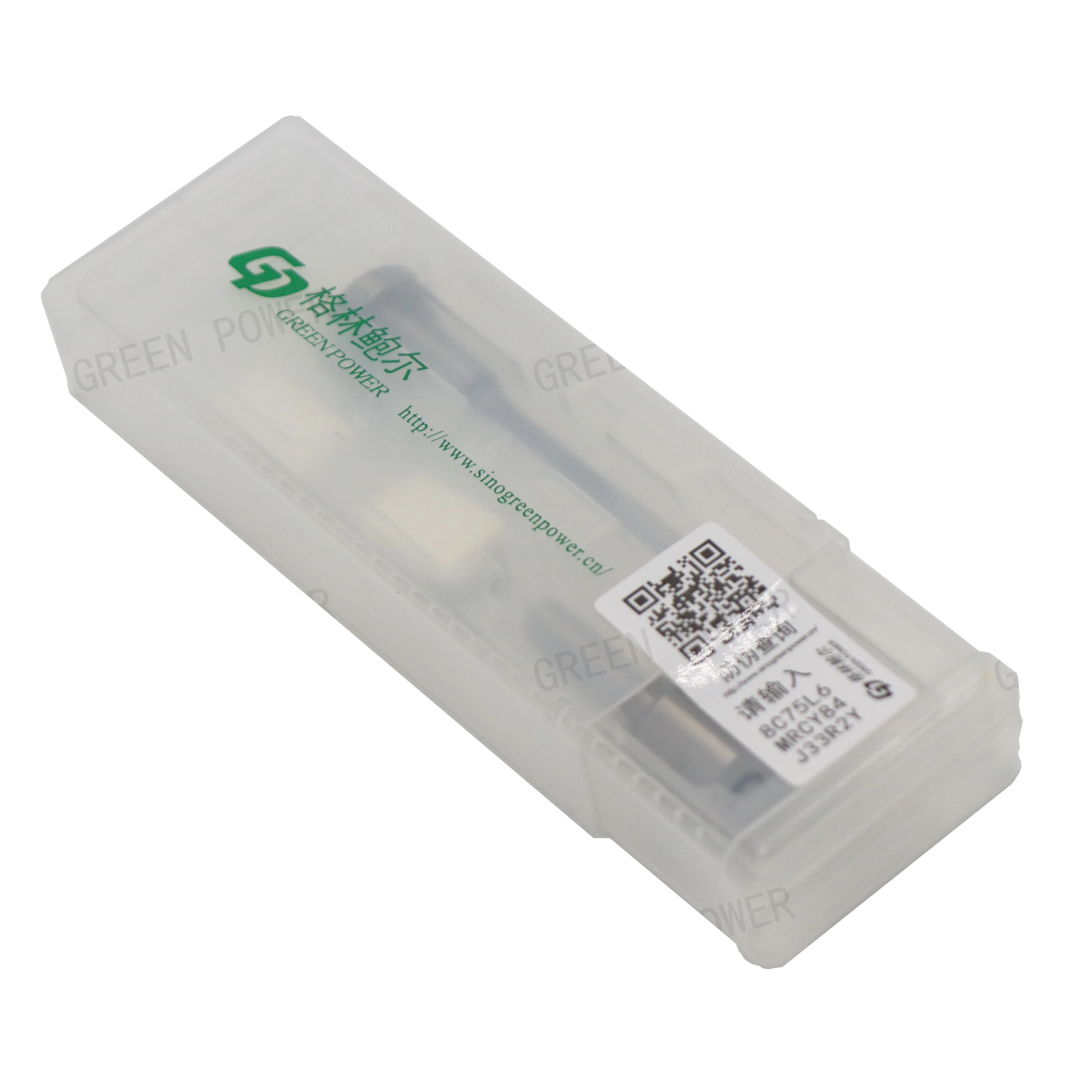 fuel injector repair kit 0 445 120 059 for diesel engine spare parts for Bosch Injector KOMATSU PC200-8,QSB