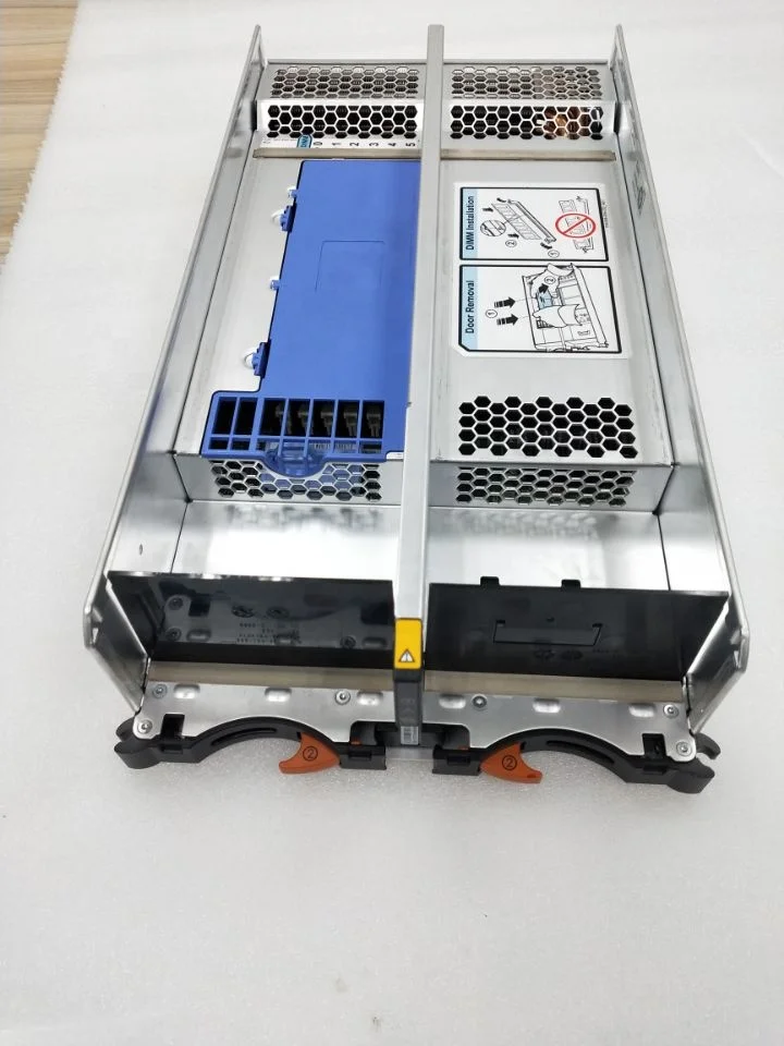 EMC TRPE-AR 110-113-106B-01 VNX Data Mover 6GB DDR3 FROM EMC TRPE 100-563-109