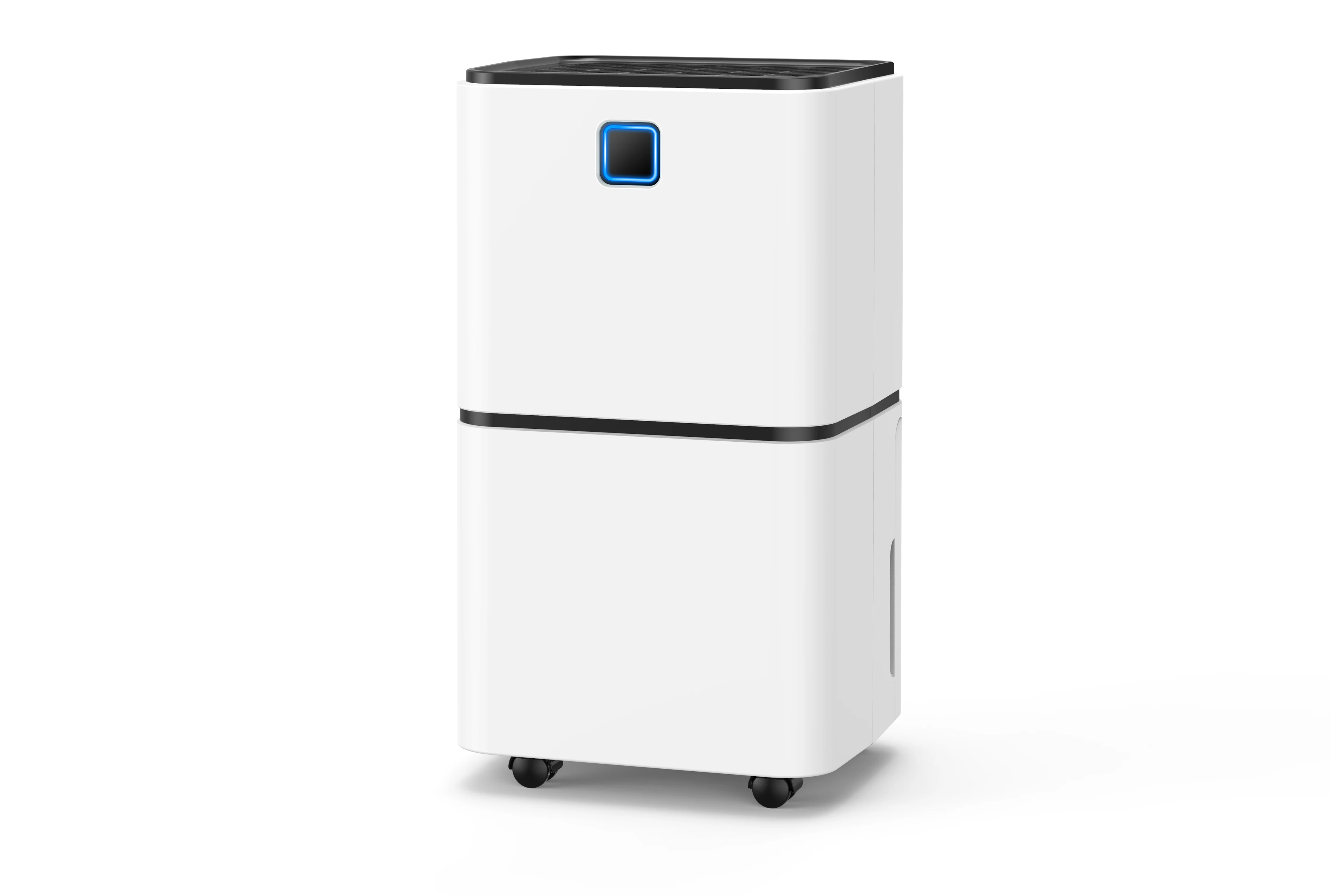 Household Dehumidification Reduce Room Humidity Machine 12L/Day Home Dehumidifier