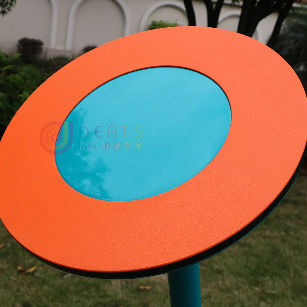 Wholesale professional portable hand pan drums set kit Percussion  drum set