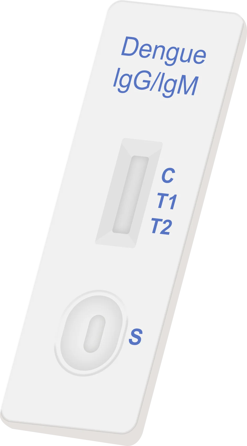 One Step Medical Diagnostic Rapid Test Hiv/hcv/hbsag/syphilis/hpylori/malaria/dengue/typhorid Rapid Test Kits
