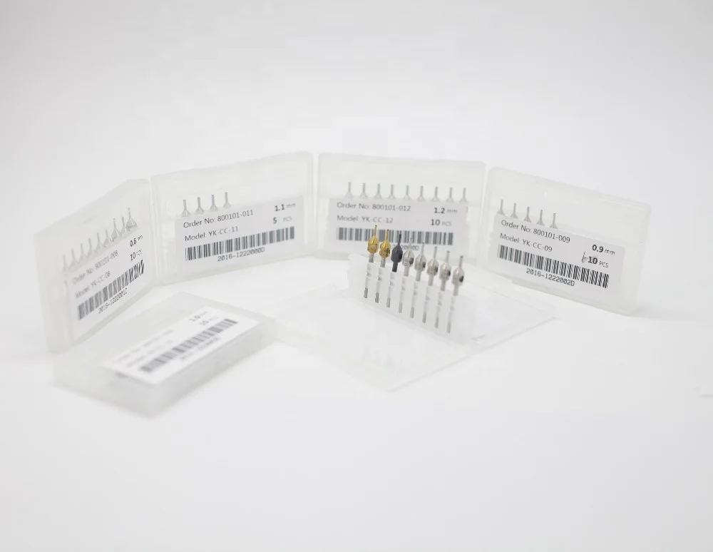 Fue Hair Transplant Punch Fue Punch 0.8 mm--1.2mm