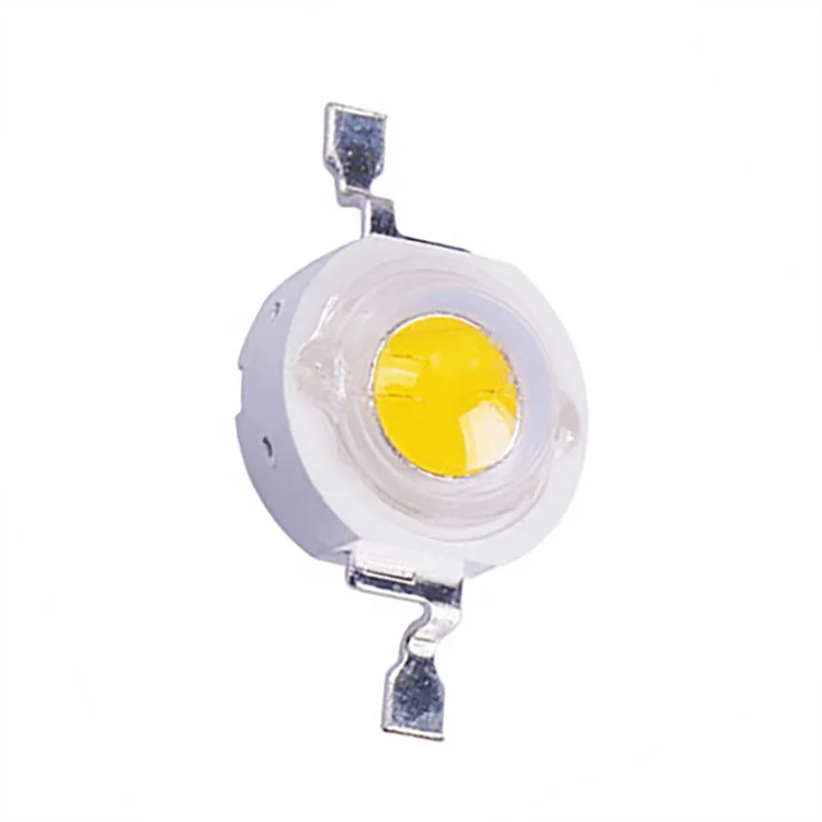 Factory manufacture three years warranty epistar cob led datasheet chips 1w high power smd