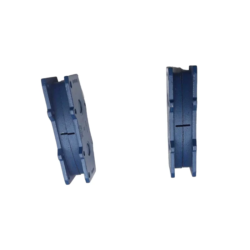 04465-0K240 Auto Parts Front Disc Brake Pad Kit High Quality Car Parts Brake Pad Front Parts Automotive