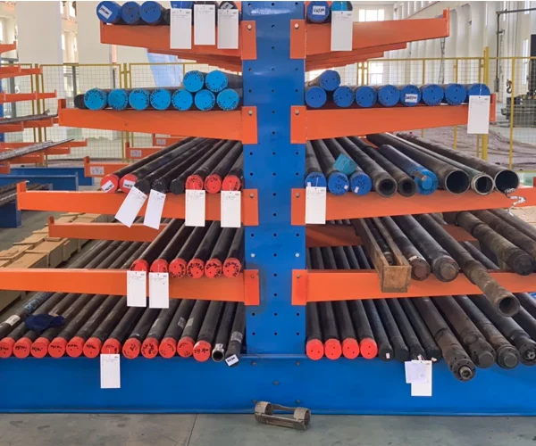 oil and gas equipment Intelligent Electric Submersible Progressing Cavity Pump