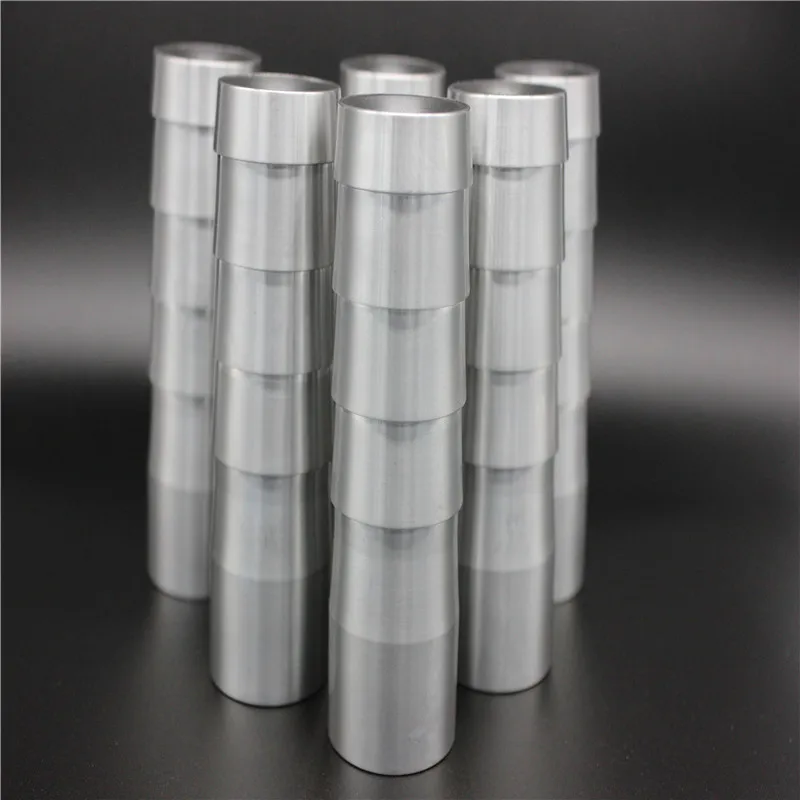 High Quality Low Price Venturi sandblasting nozzle Spray Nozzles Supersonic Speed Cleaning Equipment Parts