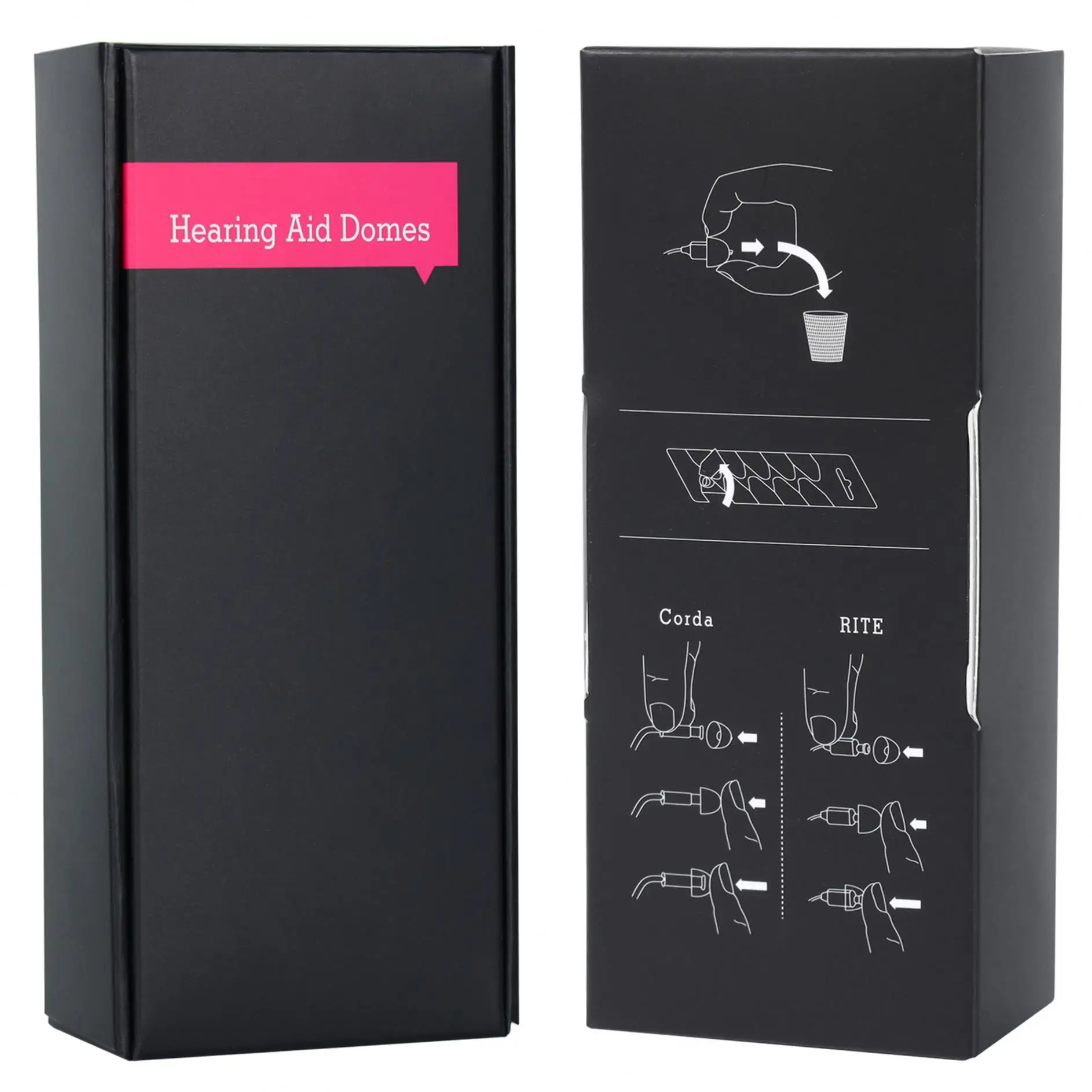 Genuine Wireless Resound 16 Channel Rechargeable Bettery Seniors Deafness By Funtion Hearing Aid Medical