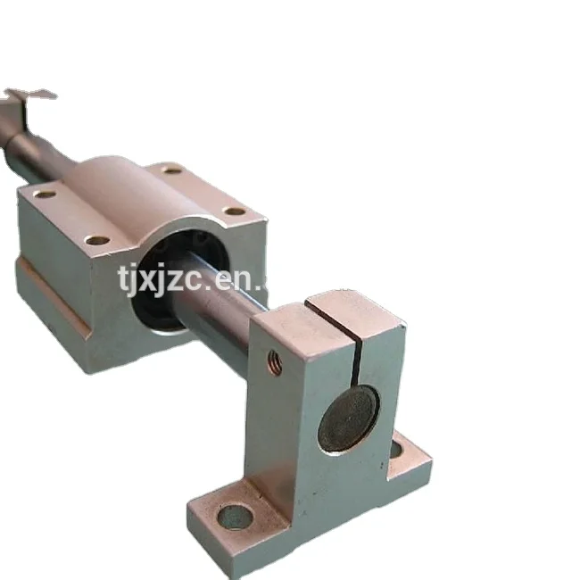 Guide Bearing Rail SBR40S SBR40UU SBR50S SBR50UU