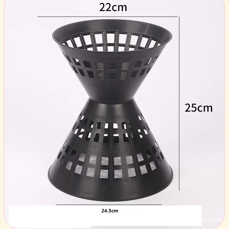 The most popular flower rapping barrel for flower bunch lover gift marriage gift Mother day Christmas decoration