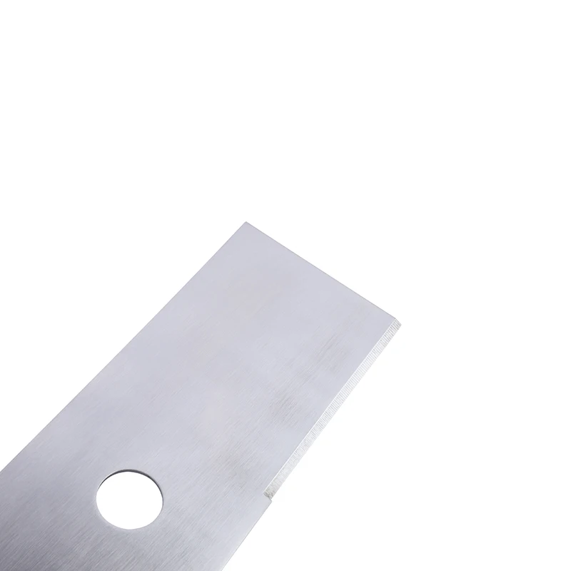 Garden Weed Brush Lawn Mower Blade