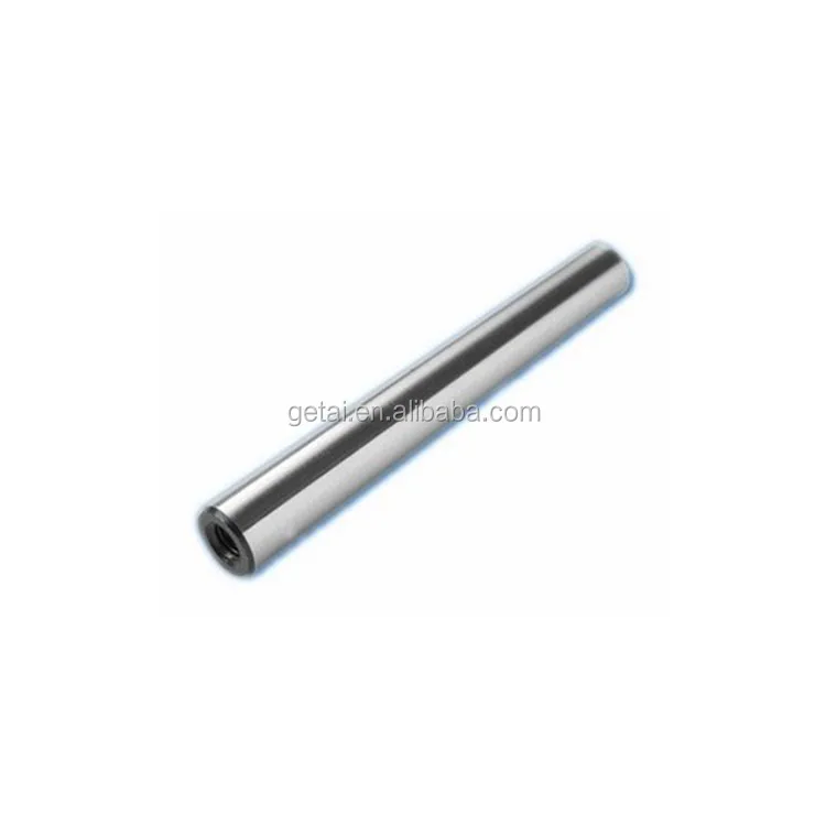 DIN 6325 Zinc-plated dowel parallel  pin