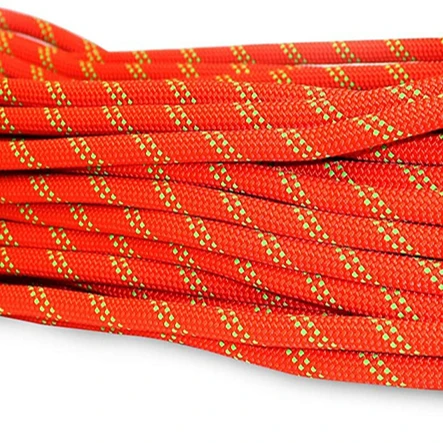 Высокоточная и низкая цена настраиваемая безопасная прочная веревка для защиты от падения уличная статическая