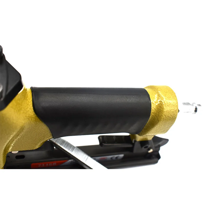 22Ga 7116B Fine Wire Upholstery Stapler 71 Staple Gun