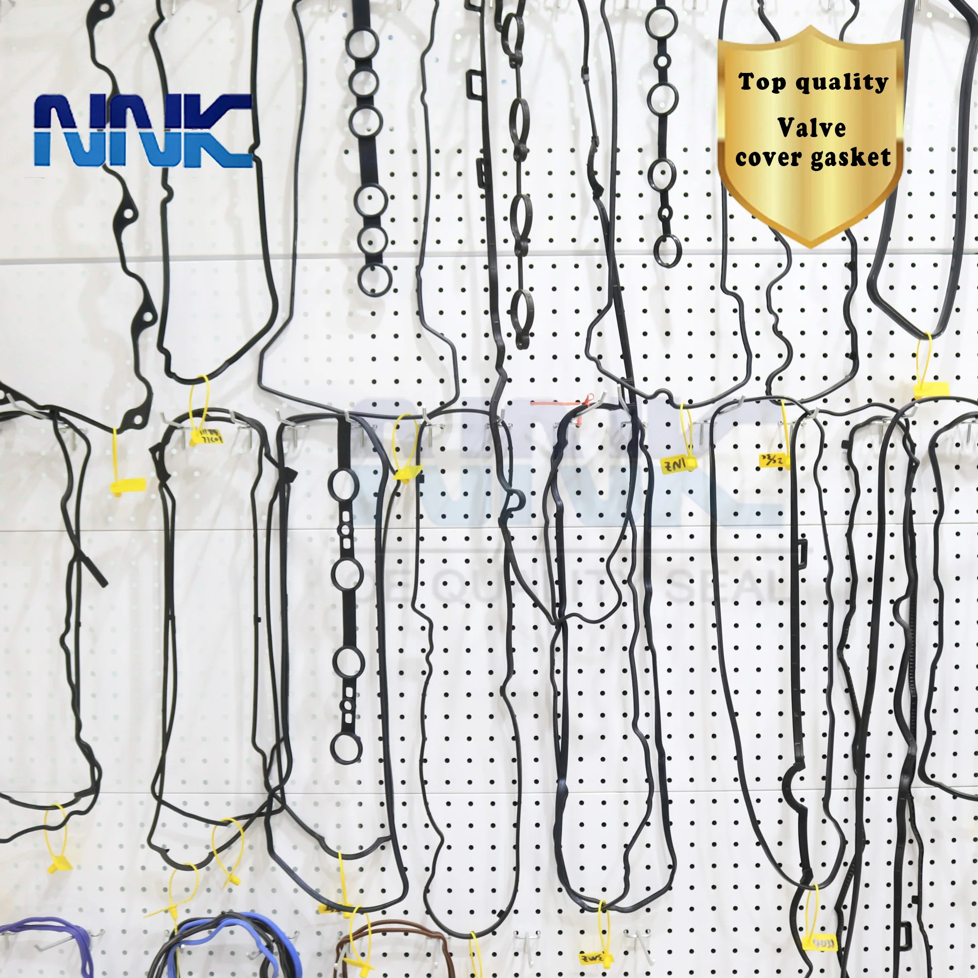 Wholesale Best price 2E engine car valve cover gasket 1SZ-FE 1NZ-FE 4A-FE