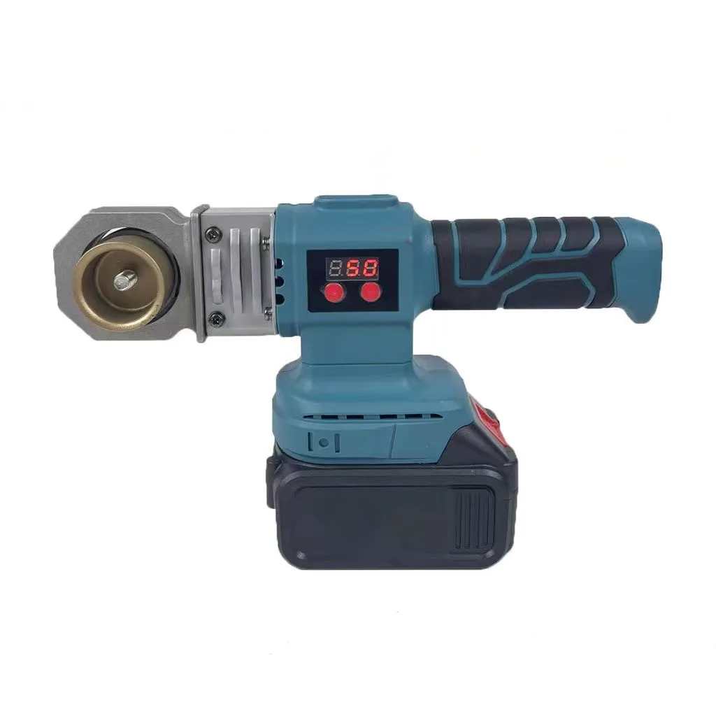 Spark handheld welding machine arc portable Amended board hand-held welder