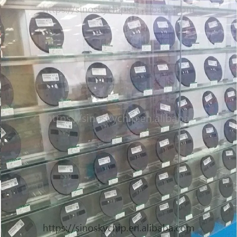 ARM Microcontroller ICs STM32H743IIT6 Supply Embedded Processors & Controllers STM32H7 LQFP-176